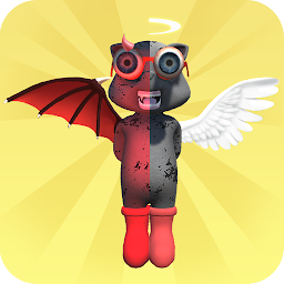 Troll Joe - Kick the Cat: Download & Review
