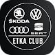 ETKA CLUB Baixe no Windows