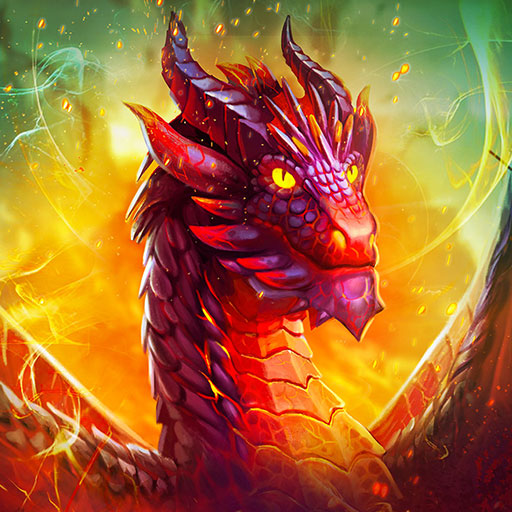 Dragon Jewels Quest - Match 3