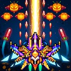 Galaxy shooter : Space attack (Unreleased) 88.7