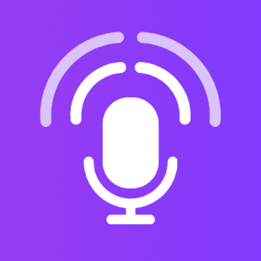 Podcast Player 9.7.2-231019130.r564089b Icon