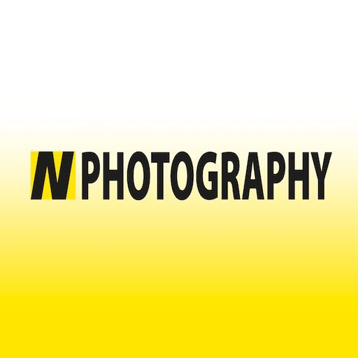 N Photography logo