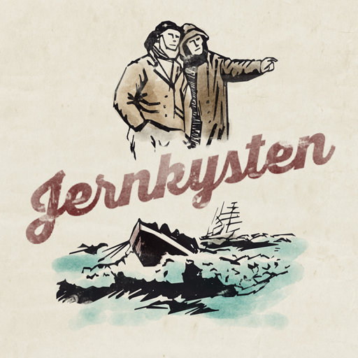 Jernkysten  Icon