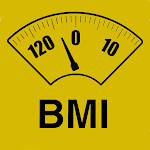 Cover Image of Descargar BMI Calculator  APK