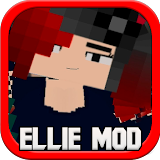 Ellie Mod for Minecraft PE icon
