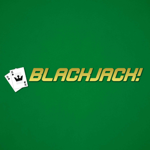 Blackjack 21  Icon