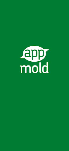 Android application Appmold screenshort