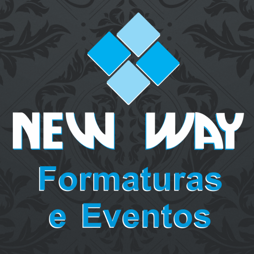 New Way Formaturas  Icon