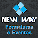 New Way Formaturas - Androidアプリ