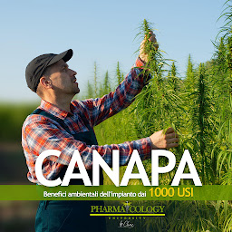 Obraz ikony: CANAPA: Benefici ambientali della pianta dai mille usi