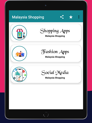 Malaysia Online Shopping