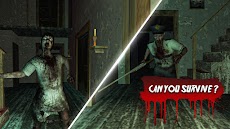 Scary Granny House Escape Gameのおすすめ画像4