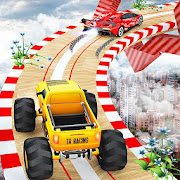 Top 42 Racing Apps Like City Gt Racing Car Stunts: Free Car Driving Games - Best Alternatives
