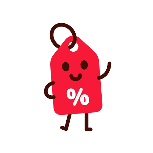 Arab Coupon logo