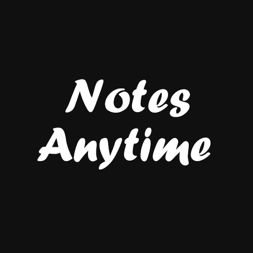 Notes Anytime logo