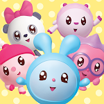 Cover Image of Unduh BabyRiki: Games for 1 Year Old  APK