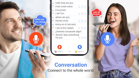 All Language Translate App