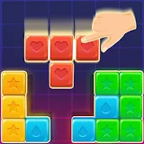 Block Puzzle Jewel Classic Gem icon