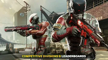 Modern Combat Versus: FPS game 1.17.32 poster 3