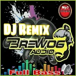 Cover Image of Tải xuống DJ Brewog Music - Full Bass  APK