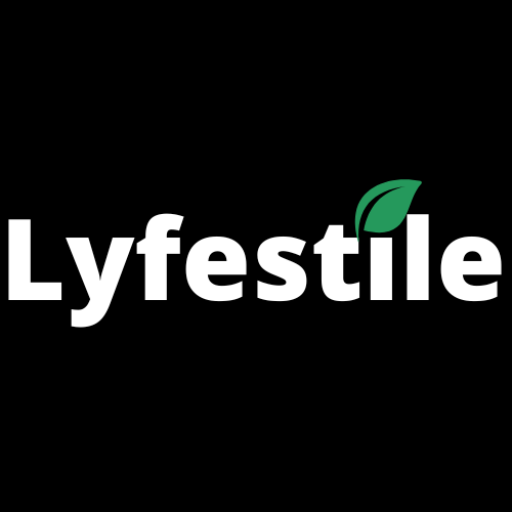 Lyfestile Personal Development logo