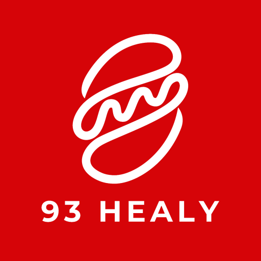 93 Healy 1.0 Icon