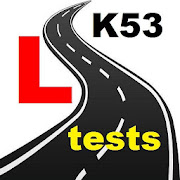 K53 Learner Tests / Leerling Toetse