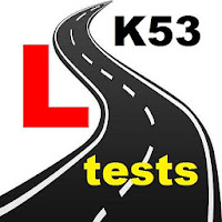 K53 Learner Tests - Leerling T