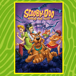 Icon image Scooby-Doo! Where Are You?