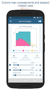 Download Easy Mortgage Calculator v2.0.1 (Unlimited Cash) Free For Android 4