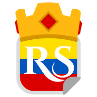 Royale Stickers - Stickers para WhatsApp