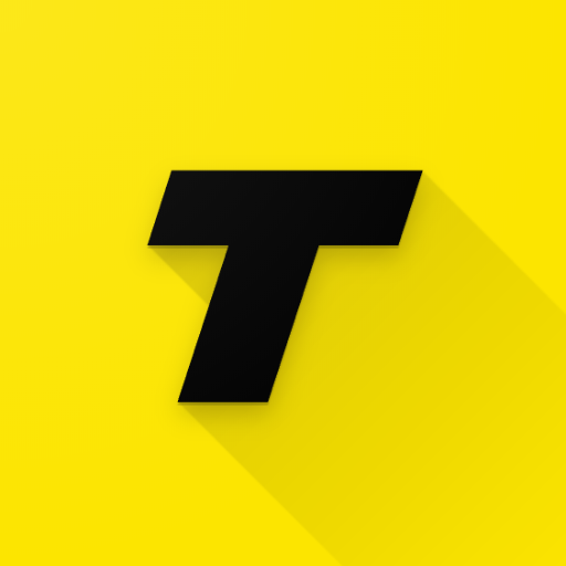 Thibert for  Android – Latest Version & Features app icon