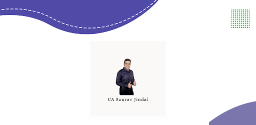 CA Saurav Jindal KSJ