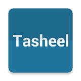 Tasheel(check passport status) icon