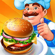 Cooking Craze The Worldwide Kitchen Cooking Game v1.70.1 Mod (Unlimited Money) Apk