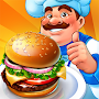 Cooking Craze: Restaurant Game icon