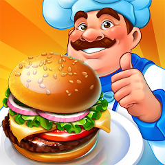 Festa de comida – Apps no Google Play