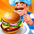 Cooking Craze: Restaurant Game 1.75.0 (Mod Money)