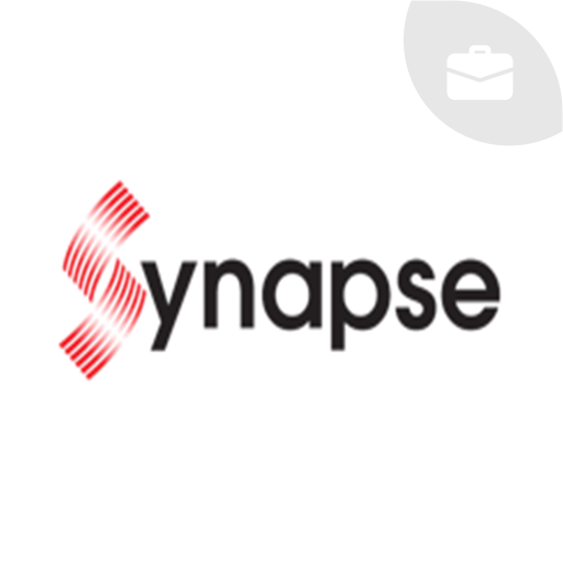 Synapse Distribution logo
