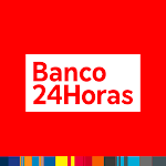 Cover Image of Download Banco24Horas 3.4.10 APK