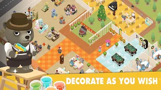 Game screenshot Downy Inn mod apk