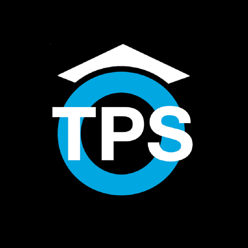 KTPS TV logo