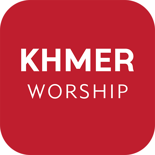 Khmer Worship logo