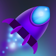 Damn Asteroids app icon