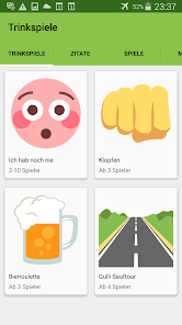 Trinkspiele - Apps on Google Play