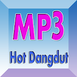 Dangdut Hot Lagu Terbaru mp3 icon