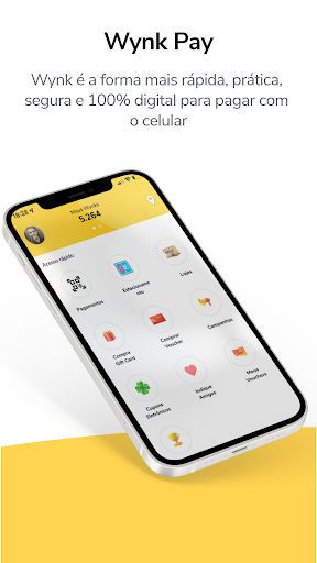 Wynk Screen 2