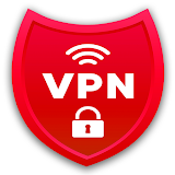 GhermezVPN - High Speed VPN icon