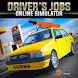 Drivers Jobs Online Simulator - Androidアプリ