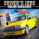 Drivers Jobs Online Simulator